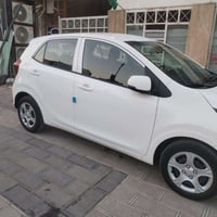 سلام+عليكم كيا+بيكانتو+موديل+2024خليجي بدون+ضربه+ولا+صبغ رقم+أربيل+دول...
