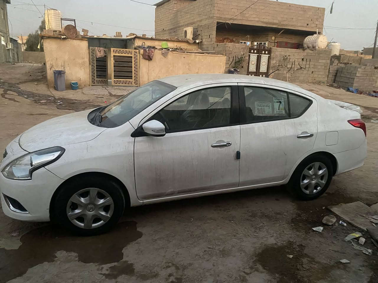 سني
المديرالكفاله عامه ***********
