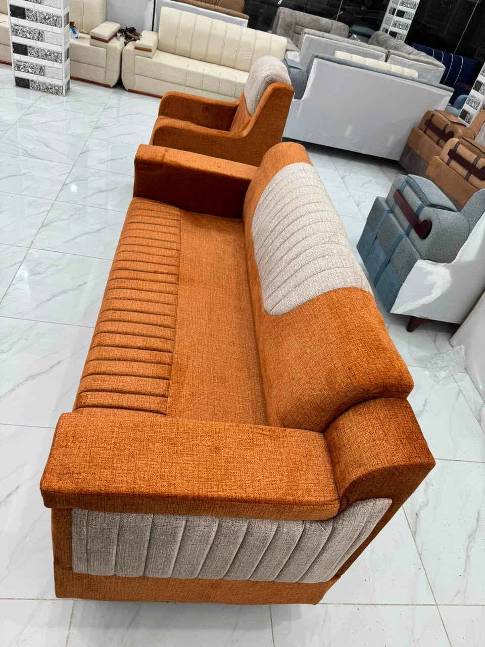 صباح الخير تخم عراقي جديد تسكام درجه كله بلوك بلاويد اسود اسفنج مميز اول١٠سم
بيع او مراوس حسب قناعه 
للستفسار ع رقم *********** واتساب اتصال 
العنوان كوت زين القوس شارع مله قرب فرن رحمه
