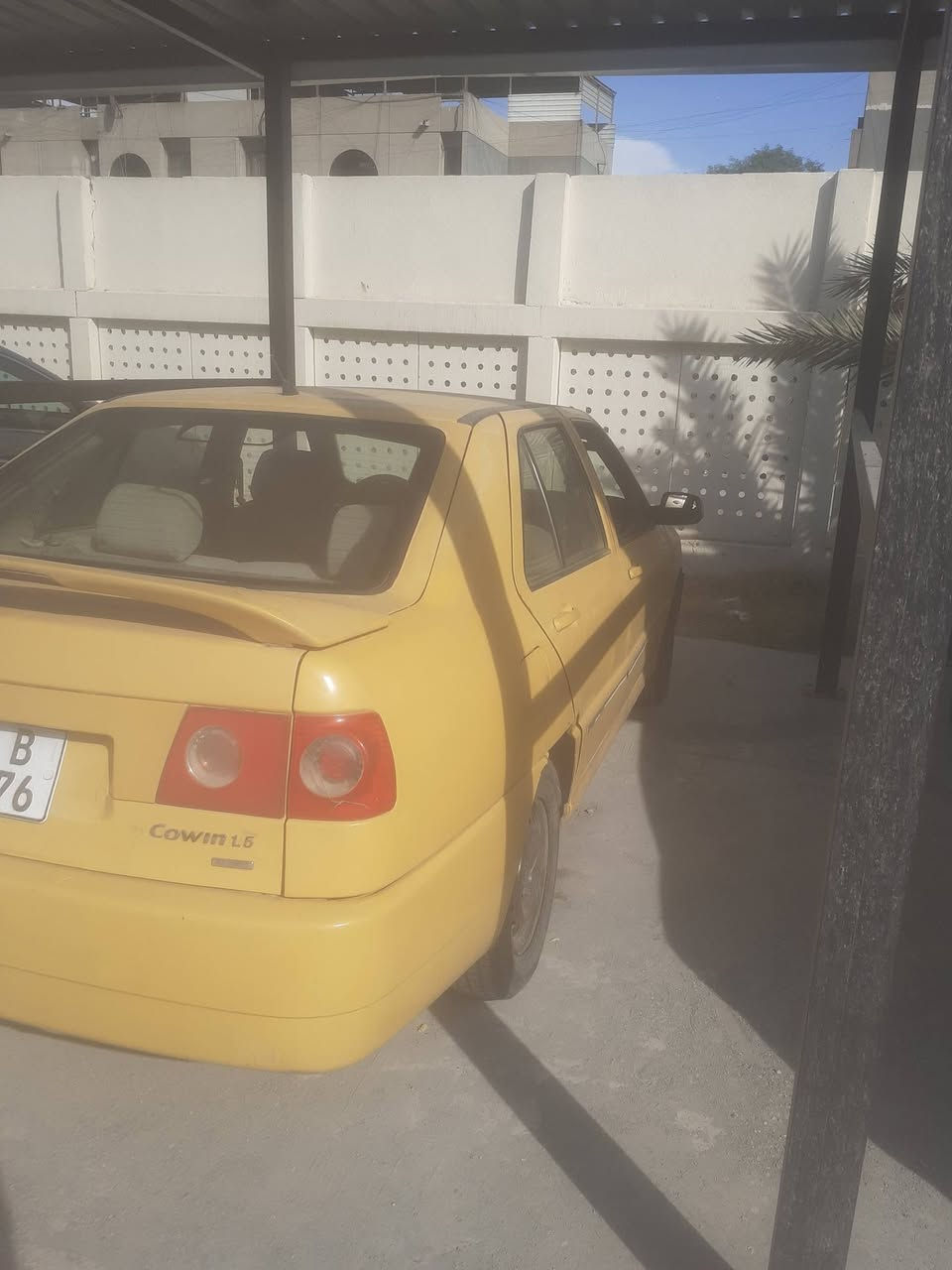 اوتوماتيك • محرك كورلا • هزة جديدة
