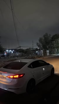النترا • محرك معمر • مشي ١٢٠ ميل