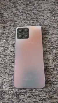 HONOR X8📳 الجهاز مبدل بي شاشه اصليه جهاز نظيف وسريع 💯  السعر : 150 الف...