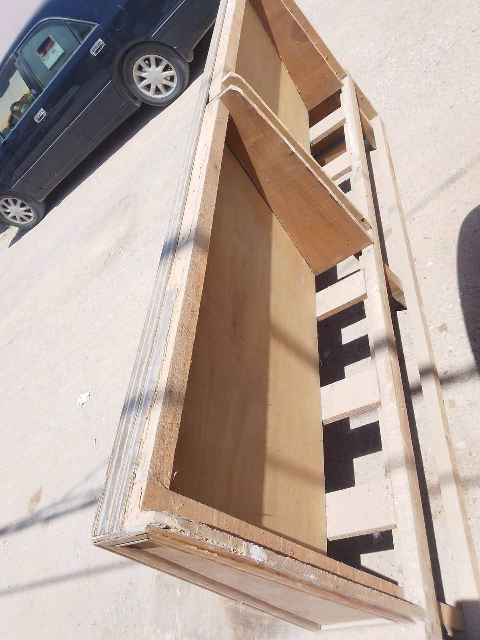 للبيع مكانهم نجف حي الرحمه مابيهن أي ضرر تجي وتشوف بس يرادلهن غسل قيم واخذهن رقم الموبايل ***********
