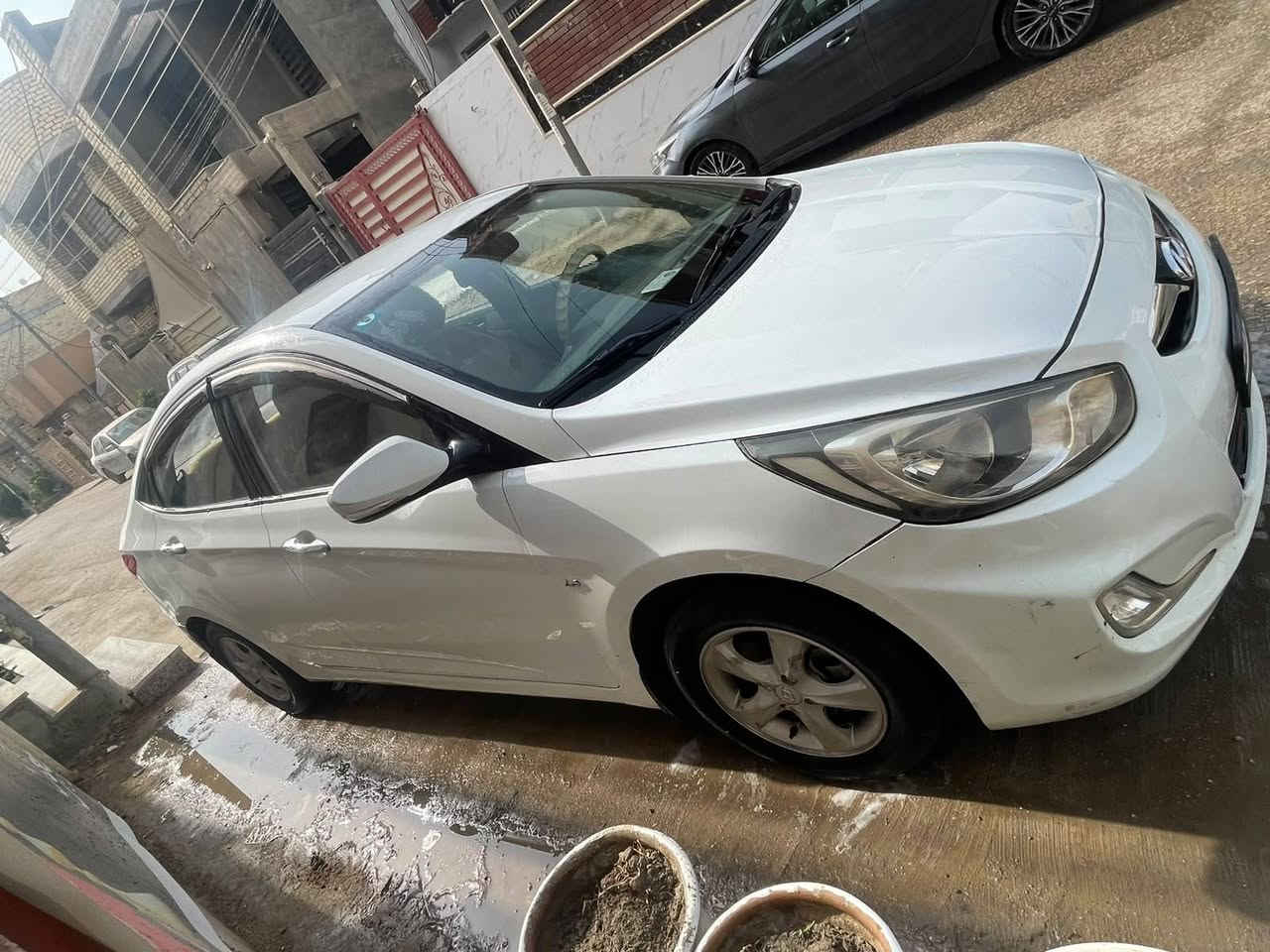 اكسنت • ٢٠١٣ • سونار