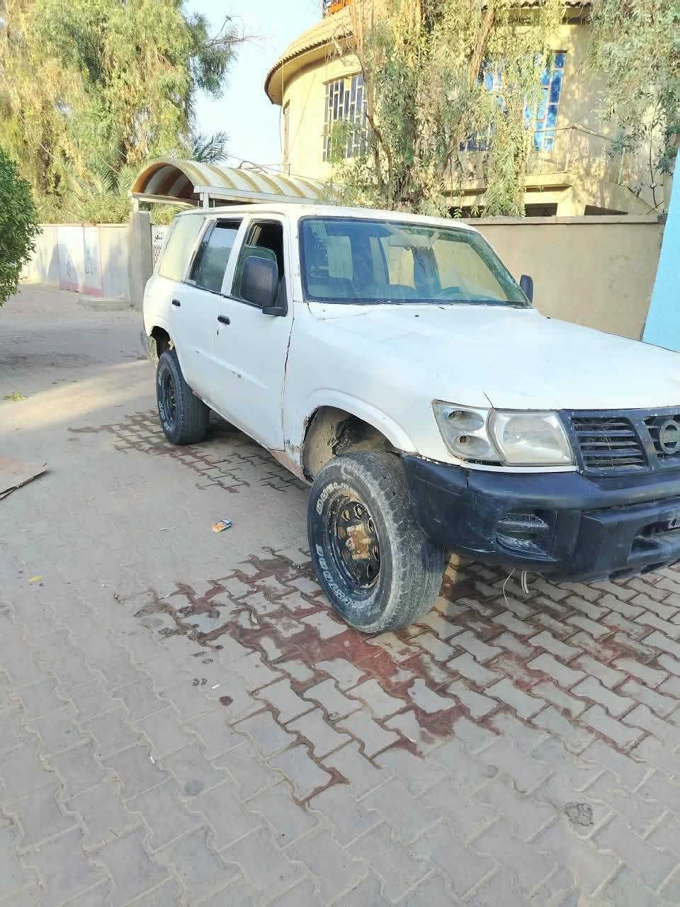 اربيل • مكينة وكير مجدد • بدون سنوية