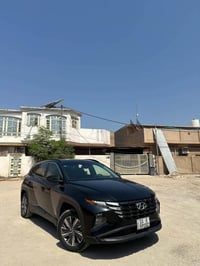 توكسان هايبرد • ٢٠٢٢ • بابل المسيب