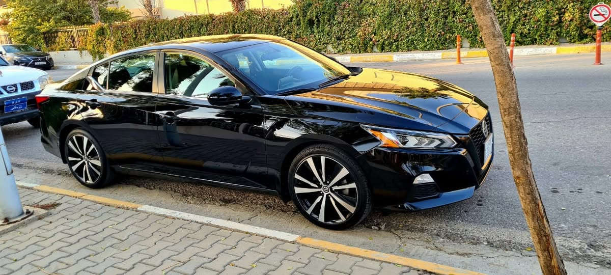 التيما 2019 SR Midnight كلين

بصمة وتشغيل عن بعد ✅

تحكمات ستيرن وشفت✅

كشنات جلد ومخمل ✅

شاشة حجم كبير وكامرة دوارة ✅

ماشية 50 الف ميل ✅

باتري ✅

طخم تايرات ✅

طخم جديد شركة ✅

تبريد تدفئة✅

بدون صبغ كلين ✅

 وضع شركة ما ملعوب بيها ✅

مكان السياره/موصل 

رقم الهاتف/ *********** واتساب
