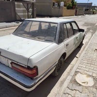 سوبر ٨٥ • مكينة VVT • نقصها غرفة وصبغ