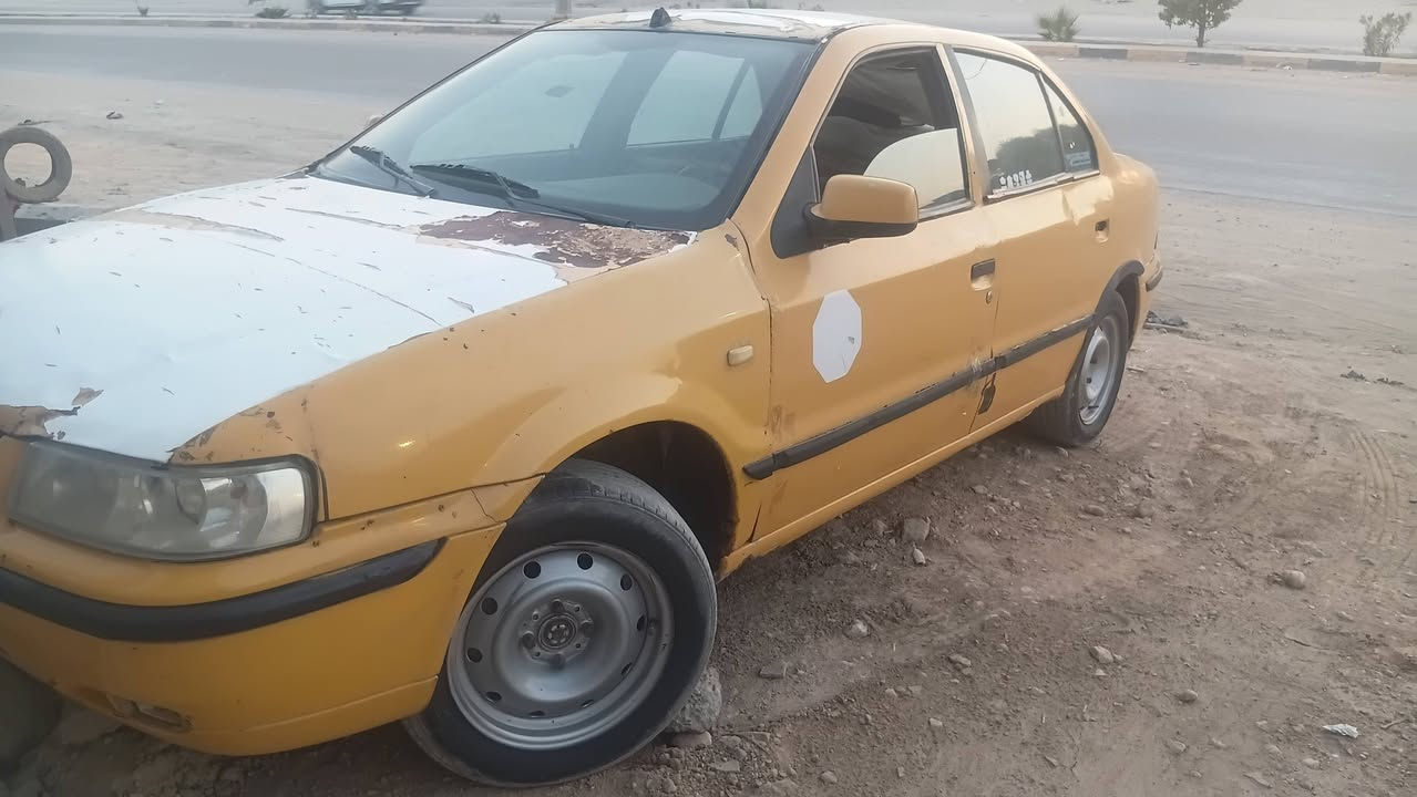 اسلا عليكم سمند مديل 11 سياره خير من الله مصفره هيه وغرامات مالكه يريد تحويل سنويه الى 2029 مكينه جديد كير حداديه كهربائيات كوله شغاله مكاني بابل السعر 20 وبيه مجال بصيط الشراي يتصل ***********

نص مكتوب في الصور:
- Cutie