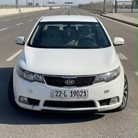 سيراتو • ٢٠١١ • بدون صبغ