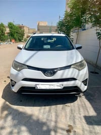 راف فور XLE • ٢٠١٨ • كربلاء