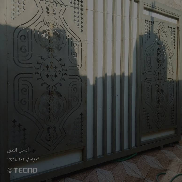 سلام عليكم اخوان عندي باب لبيع مال بيت جديده تسكام مامشدوده رتفاع٢ مترين وطول٣ تثمتارجديده صارت عليه سبع ميه وراده خمس ميه ألف ديناروبيه مجال بصيط لشراي حته قفله ماشدي بعده لعنوان كوفه شارع معمل لسبنت وتساب موجود***********ابوبنين /////
