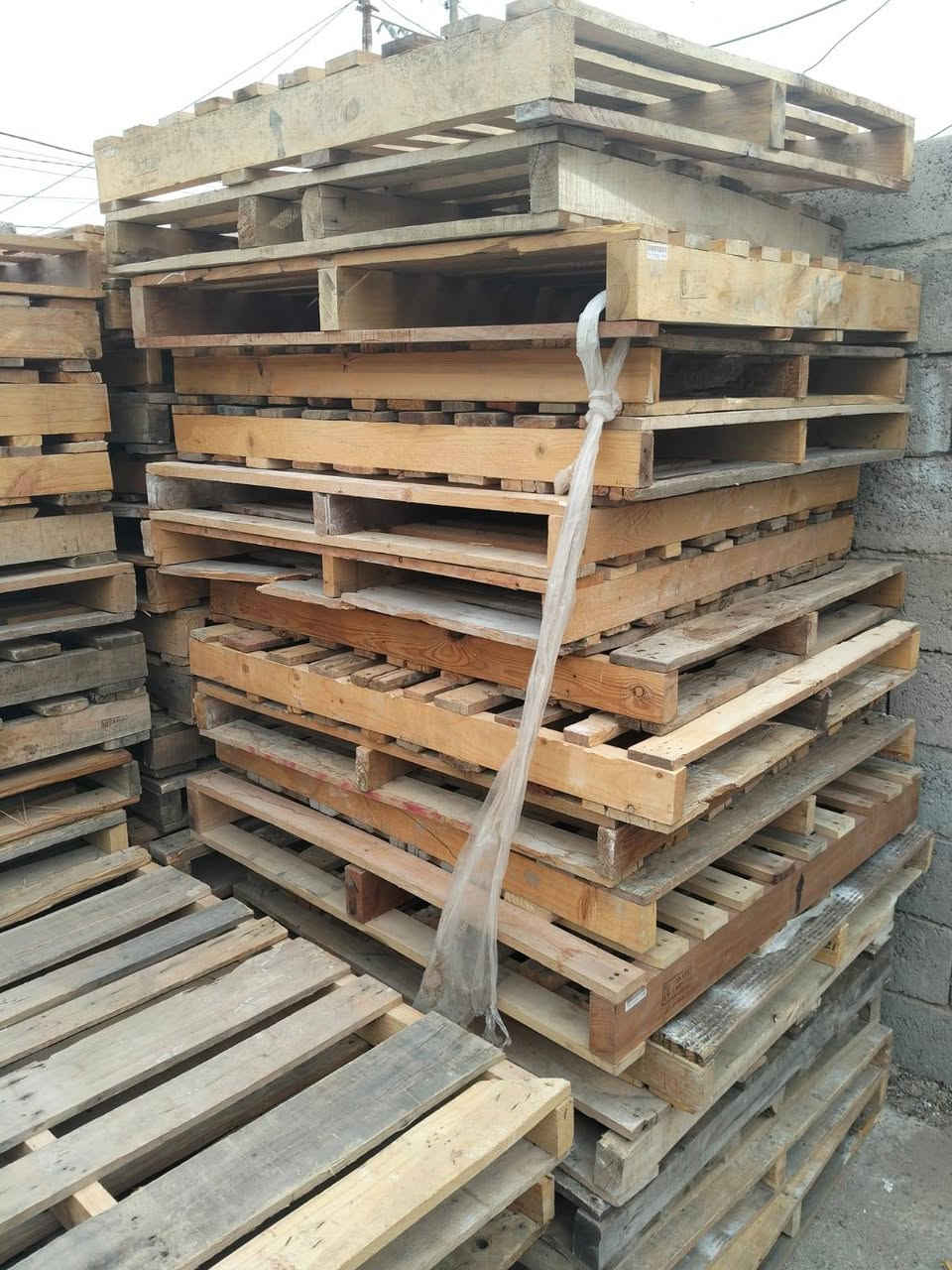 سكيب • جسر ديالى • بغداد