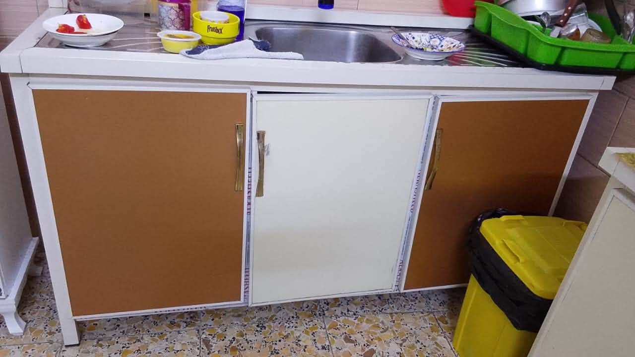مرحبا كاونتر نضيف العنوان
سبع ابكار  الوقف السني شارع المعارض قرب حسينية ابو تراب
الرقم/***********
