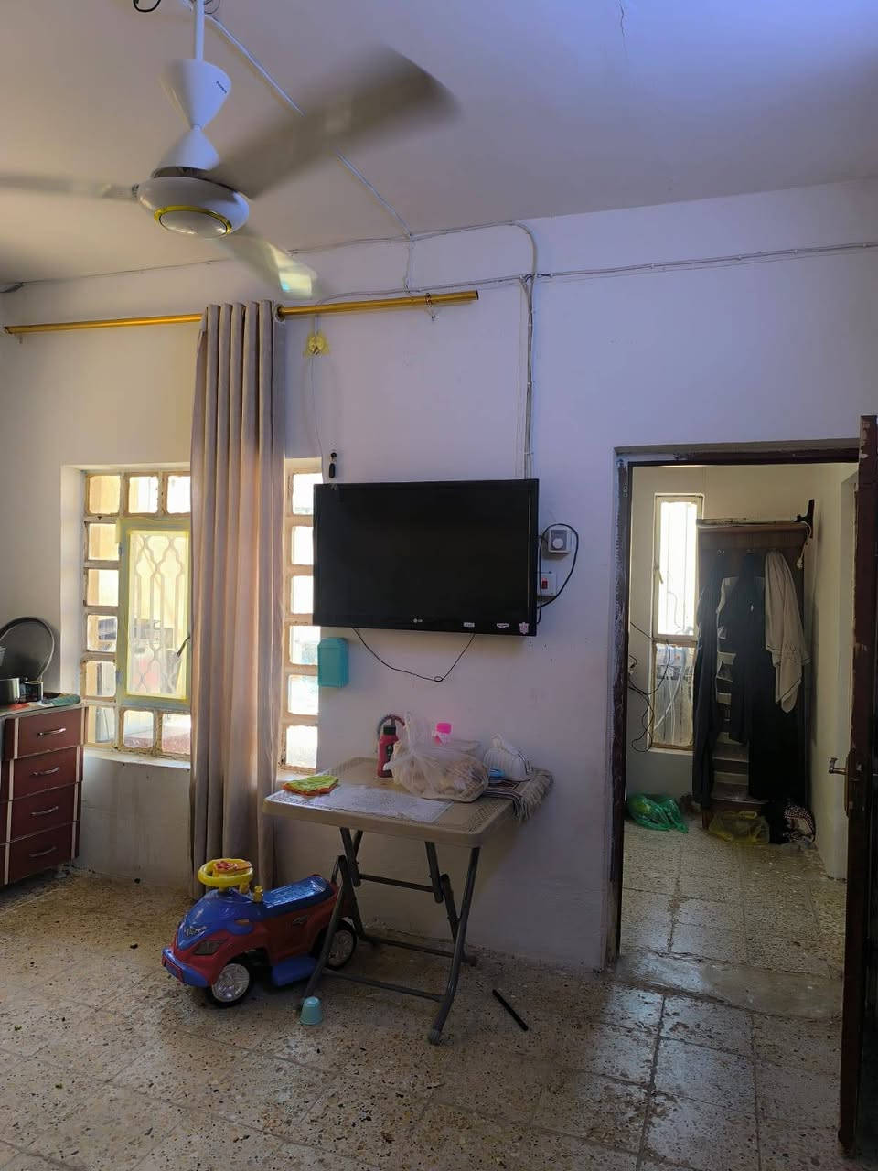 حي العسكري • ٢٠٠م • واجهة ١١م