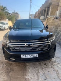 تاهو بريمير • ٢٠٢٣ • وارد امريكي