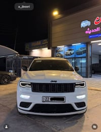 هارلم • ٢٠٢٢ • ماشيه ٥٥ ألف