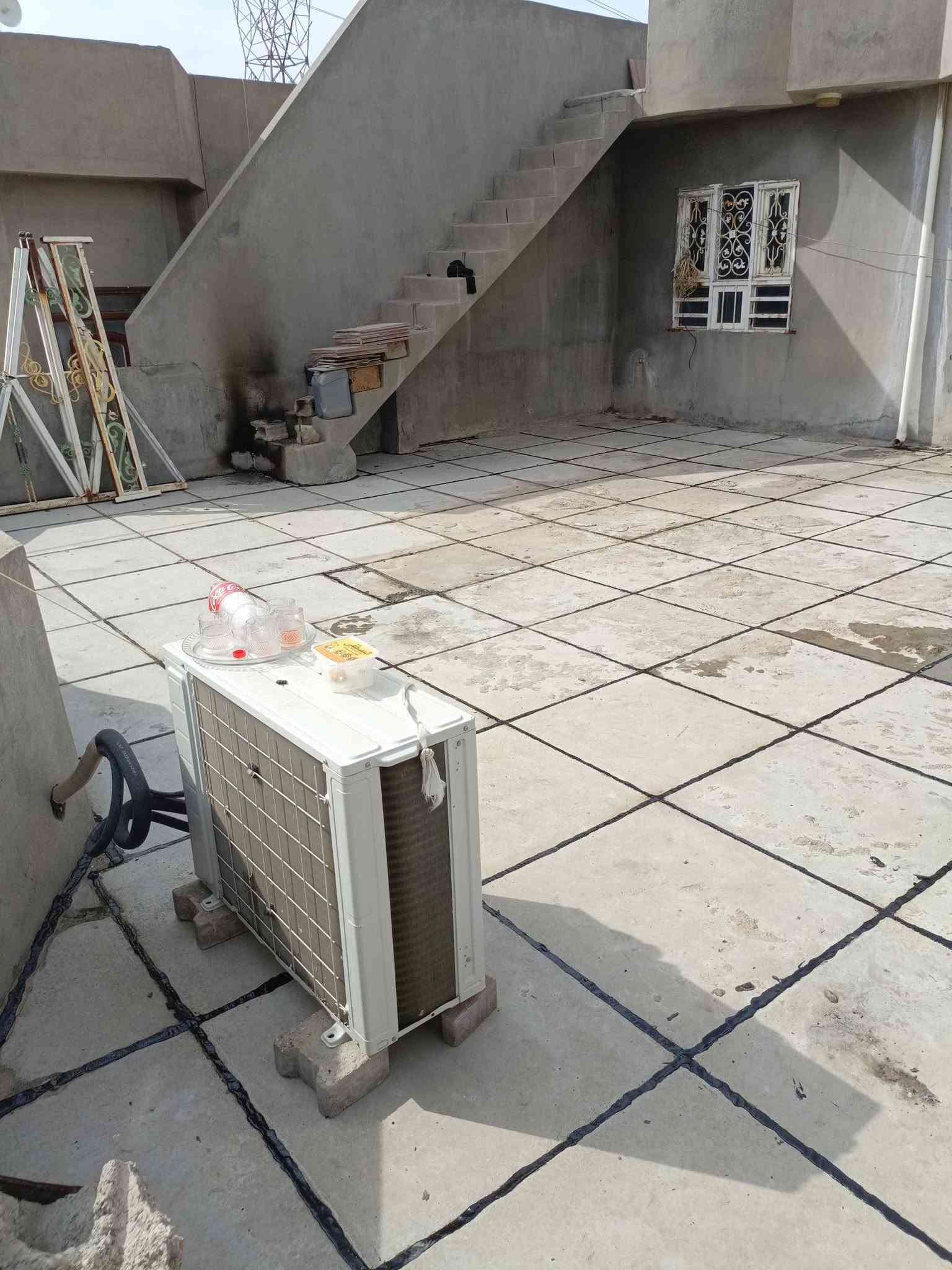 ماستك • عزل الرطوبة • مواد درجة اولى