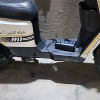 R11 • بطاريات ٦ • ٣٢ امبير