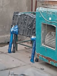 جربايه ام النفر عدد 2 تركيب نضيفه مكاني بغداد الحبيبيه السعر 65 رقم ال...