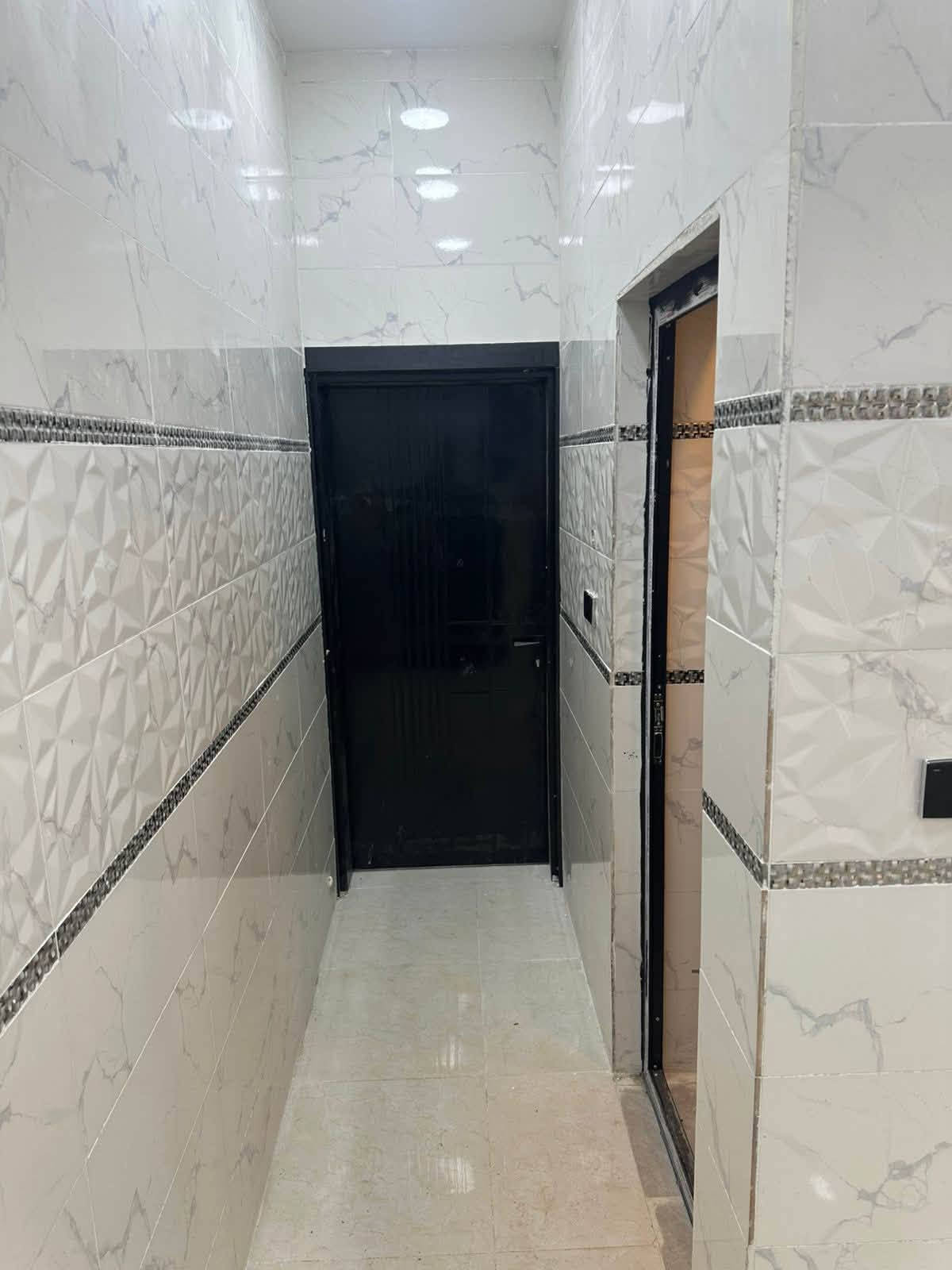 السيدية • منزل زيرو • ٣ غرف
