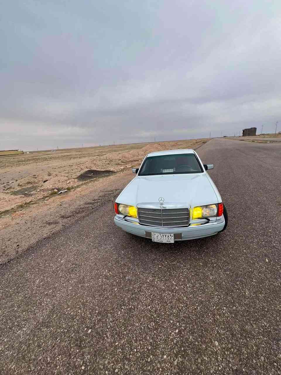 اعادة النشر بسبب لوعود الكاذبه 
مارسيدس جامبو موديل 1987 ⚡️✨
محور ياباني 3000 vvti✈️✈️
سستم سماعت ياباني مع دمام 🔈🔈
حداديه 95‎%‎🔧
لايت زنون ناصي شمسي عالي ابيض بلاجكتور ليموني زنون 
جاهزه السياره متعوب عليها نقصها فقط التبريد 
سعر 60 وبيها مجال مكاني نجف مجمعات سكنيه 
***********
