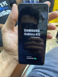 سامسونج A12