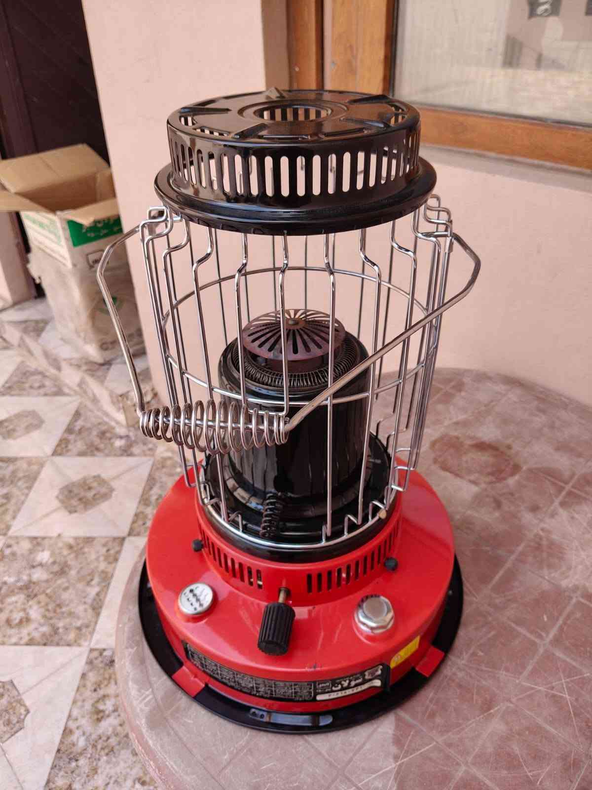 صوبة • جديدة • منزلية