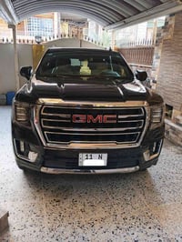 جي ام سي SLT • ٢٠٢٤ • ماشيه ٢٠٠٠