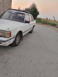 سوبر ١٩٨٥ • باتري جديد • تاير جديد