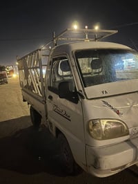 هاي الفاوو • محرك شرط • الكشر كدام العين