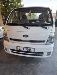 كيا ٢٠١٣ • رقم بغداد • سنوية ل٢٠٣٠