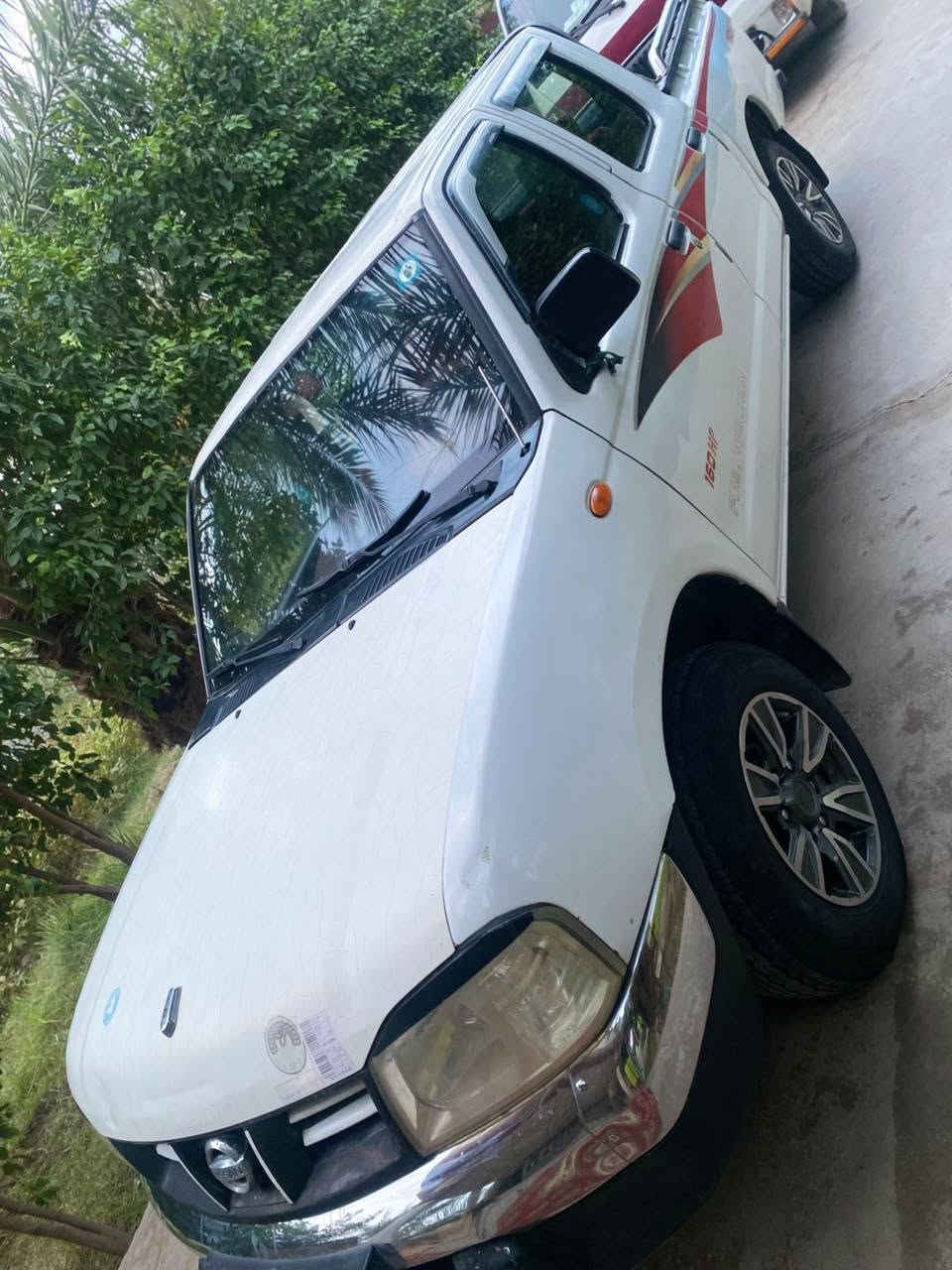 نيسان • ٢٠٠٧ • مكفولة