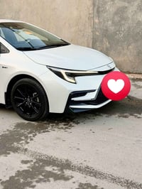 كورلا بلاك • ٢٠٢٥ • ماشي ٣٠٠٠
