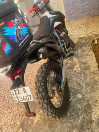 قفاز • موديل ٢٥ • جديده