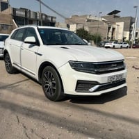 دومي X7 صيني موديل 2019 رقم بغداد ب اسمي السياره مواصفاتها معروفه فول ...