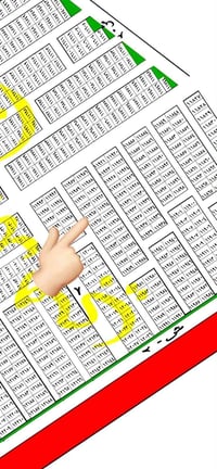 قطعه ارض للبيع المربع الذهبي  10/2 قطعه مميزة قرب  #شارع_40_التجاري مو...
