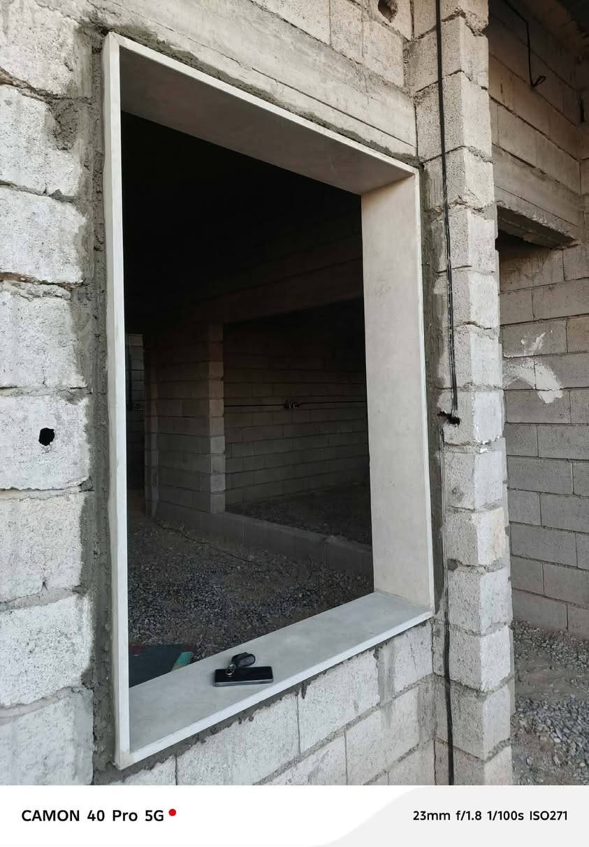�✨ هل تبحث عن اجود أجمل أنواع المرمر لبيتك؟
نقدم لكم مرمر إيراني وتركي درجة أولى 
جودة عالية
ألوان راقية
قص وتركيب احترافي
مرمر إيراني
مرمر تركي رصاصي
مرمر تركي ابيض

أعمالنا تشمل [تكريت-واطرافها]
أسعار مناسبة –  سرعة في الإنجاز –  ضمان على الشغل

📲 للتواصل والاستفسار راسلنا على الخاص أو على الواتساب:***********
