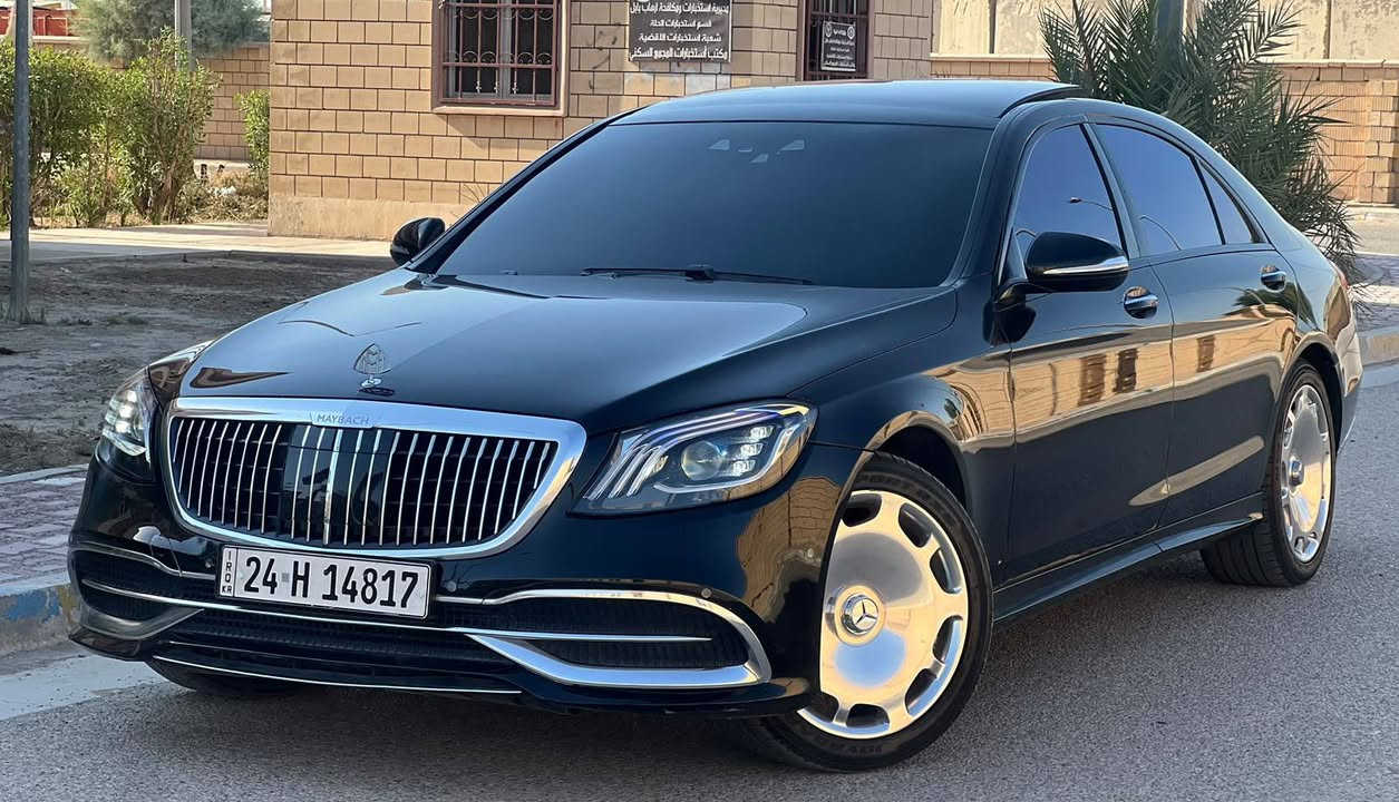 2014 S550
خليجي 4 فصوص مغلفه PPf حمايه 
فول بنوراما شفط ابواب و صندوق شاشات 
جاهزه من كل نقص محرك كير حداديه تبريد كهربائيات تخم تاير 
مكفوله من الصبغ بارد فقط شبر جوه قبق  البانزين 
تحويل مباشر. مكاني بابل حله السعر 375 $ 
***********
