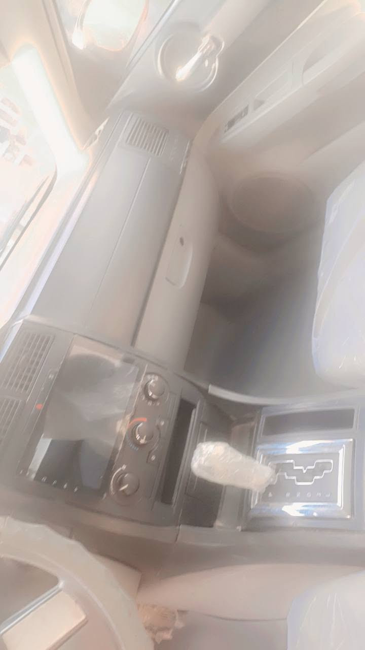محرك V6 • ٢٠٠٧ • رقم اربيل