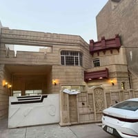 حي جامعه • ٢٥٠م • ٤ غرف نوم