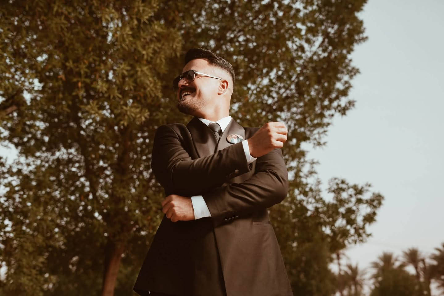 من لقطة عابرة… إلى ذكرى ما تنسى
هذا هو التصوير بالنسبة إلي. ❤️📸

📌 احجز الآن ولا تفوت الفرصة

 • واتساب: ***********
 • إنستغرام: eqa7i

✨ قصتك تستحق أن تُروى بأجمل صورة – دعنا نبدأ معك اليوم
