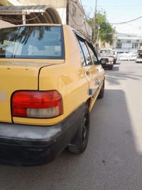 موديل ٢٠١٥ • مكينة وقير زين • شاشة ايباد
