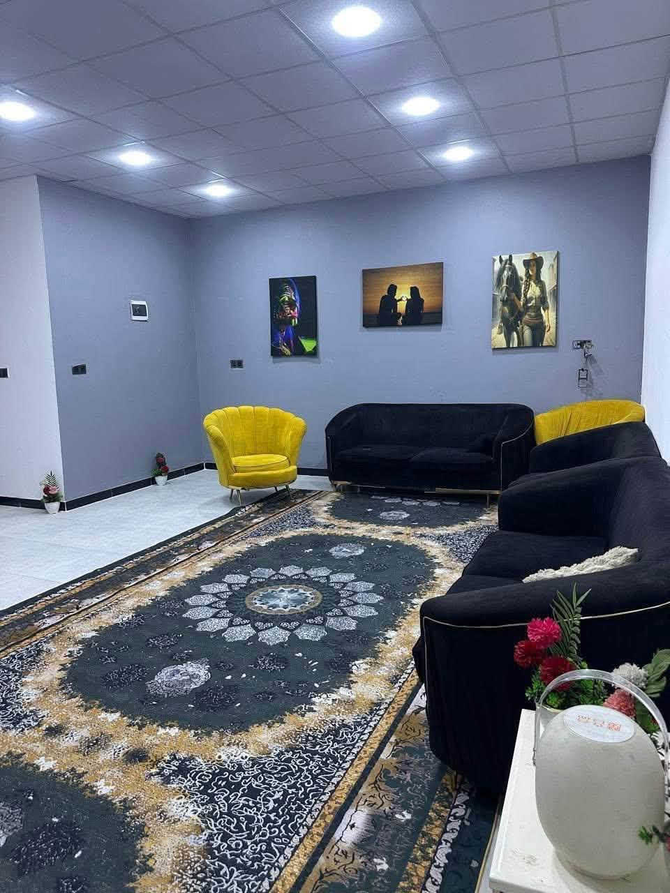 🌿 للبيع مزرعة مميزة على طريق الدغارة 🌿
📍 الموقع: ركن على طريق الدغارة

📐 المساحة: 700 متر مداور مباشر بأسم المشتري

📌 تبعد تقريباً 300 متر عن الشارع العام

📍 الديوانية طريق الدغارة خلف مطعم واثق

💰 السعر مناسب جدا

📞 للاستفسار والتواصل:

***********
