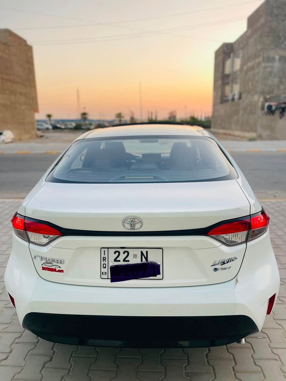 بوضع الشركة تكريت, صلاح الدين

