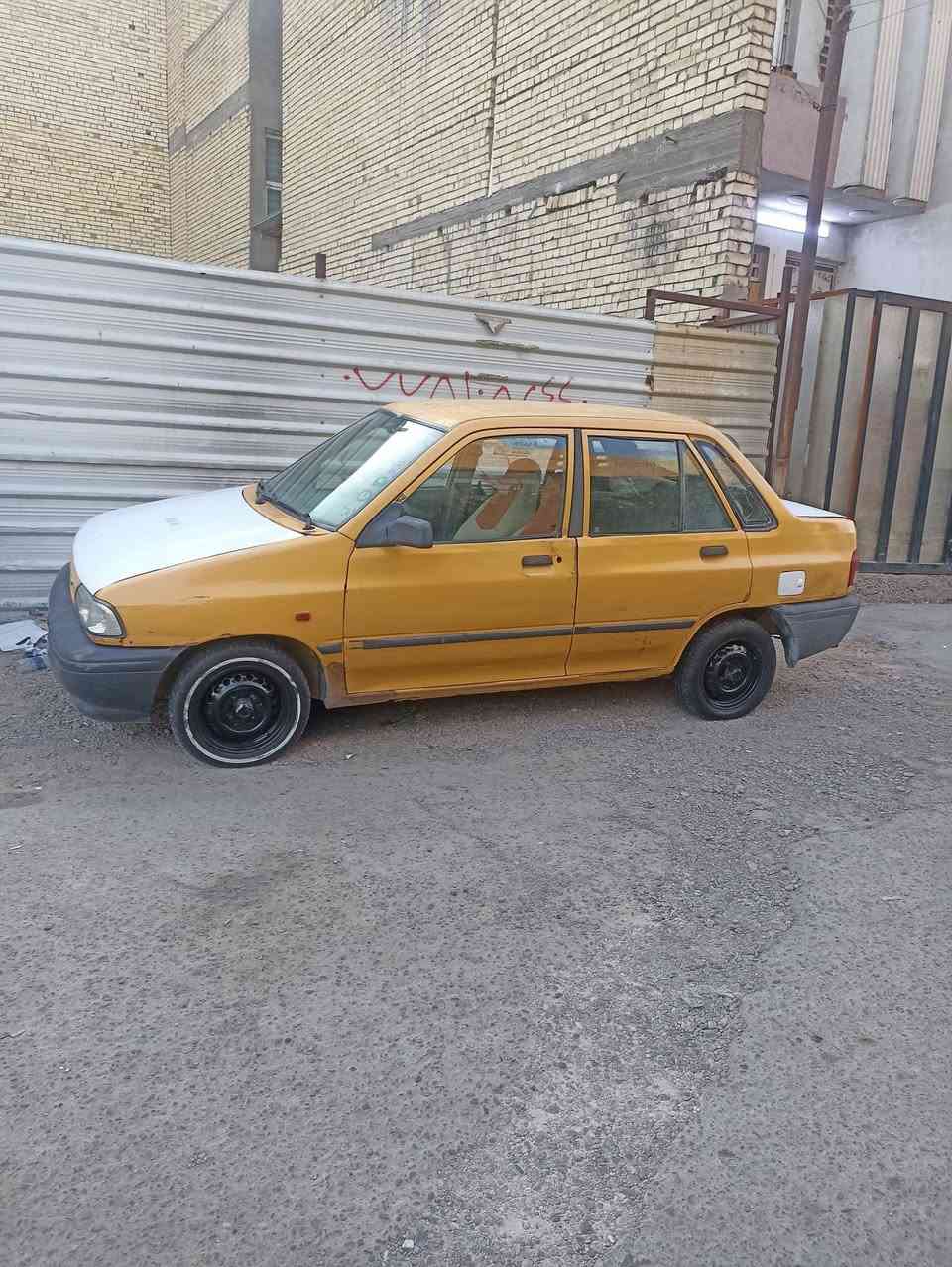 سايبا مديل 13 بسمي مشروع وطني سنويه نافذه 2023 عليه هيئه 300  ينخصم من سعره واذا اكو غرامه هم ينخصم من سعر
محرك يدخن شاصي صفحه سائق معمر سدر نص عمر تبديل جاملغ ايمن سياره شوفت عينك مصور الك صور فديوات ابيع الك تحويل لاتكلي بعد شنو بيه شوف اقتنع وشتري التزم للتحويل وبصم الك اي استفسار اتصال او واتساب وخادم ***********  سعر 15 ينزل من سعر هيئه 
سايبا مديل 13 بسمي مشروع وطني سنويه نافذه 2023 عليه هيئه 300  ينخصم من سعره واذا اكو غرامه هم ينخصم من سعر

