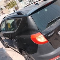 جيلي 7X • ٢٠١٤ • أربيل