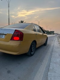 ليفان • ٢٠١١ • مكينة وكير زينه
