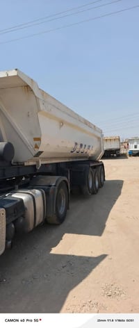 بودي ماك نيسان • دنكي ١٤ • موصل جانب الايسر