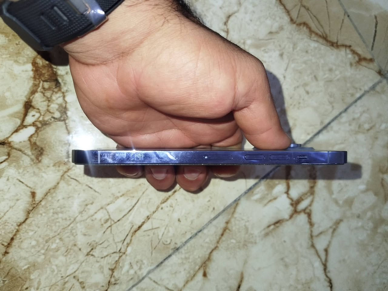 13برو ماكس ذاكره 256
سعر 750
***********
